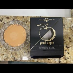 Kvd foundation